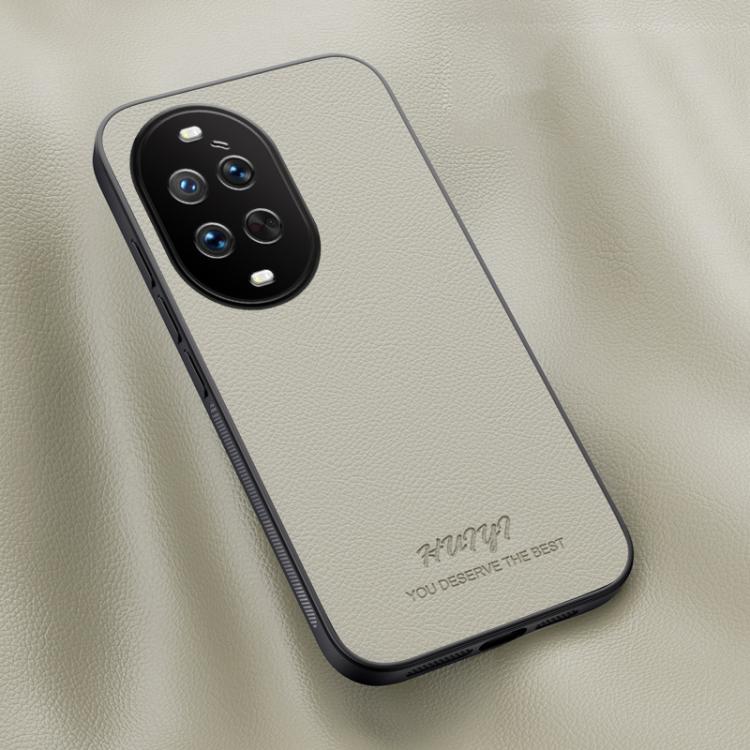 HUIYI Leather Magnetic Phone Case, For Huawei Pura 90 Pro Max 5G, For Huawei Pura 90 Pro 5G, For Huawei Pura 90 5G, For Huawei Enjoy 90 Pro Max 5G, For Huawei Enjoy 90 Plus 5G, For Huawei Enjoy 90 5G, For Huawei nova 15 Ultra, For Huawei nova 15 Pro   ...