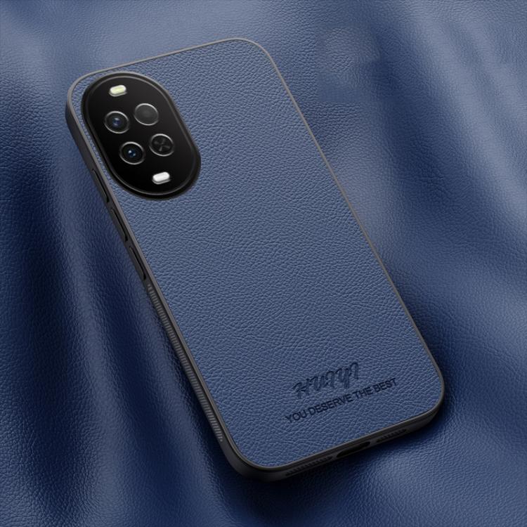 HUIYI Leather Magnetic Phone Case, For Huawei Pura 90 Pro Max 5G, For Huawei Pura 90 Pro 5G, For Huawei Pura 90 5G, For Huawei Enjoy 90 Pro Max 5G, For Huawei Enjoy 90 Plus 5G, For Huawei Enjoy 90 5G, For Huawei nova 15 Ultra, For Huawei nova 15 Pro   ...