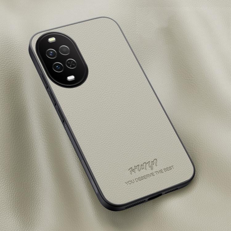 HUIYI Leather Magnetic Phone Case, For Huawei Pura 90 Pro Max 5G, For Huawei Pura 90 Pro 5G, For Huawei Pura 90 5G, For Huawei Enjoy 90 Pro Max 5G, For Huawei Enjoy 90 Plus 5G, For Huawei Enjoy 90 5G, For Huawei nova 15 Ultra, For Huawei nova 15 Pro   ...