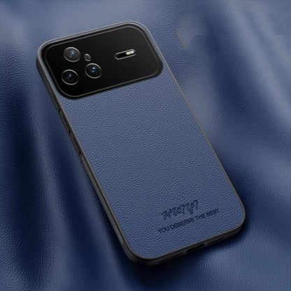HUIYI Leather Magnetic Phone Case, For Huawei Pura 90 Pro Max 5G, For Huawei Pura 90 Pro 5G, For Huawei Pura 90 5G, For Huawei Enjoy 90 Pro Max 5G, For Huawei Enjoy 90 Plus 5G, For Huawei Enjoy 90 5G, For Huawei nova 15 Ultra, For Huawei nova 15 Pro   ...