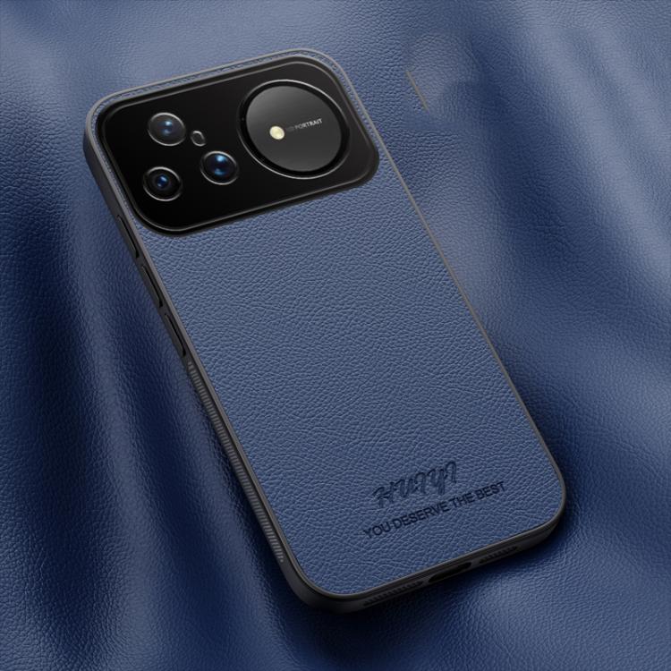 HUIYI Leather Magnetic Phone Case, For Huawei Pura 90 Pro Max 5G, For Huawei Pura 90 Pro 5G, For Huawei Pura 90 5G, For Huawei Enjoy 90 Pro Max 5G, For Huawei Enjoy 90 Plus 5G, For Huawei Enjoy 90 5G, For Huawei nova 15 Ultra, For Huawei nova 15 Pro   ...