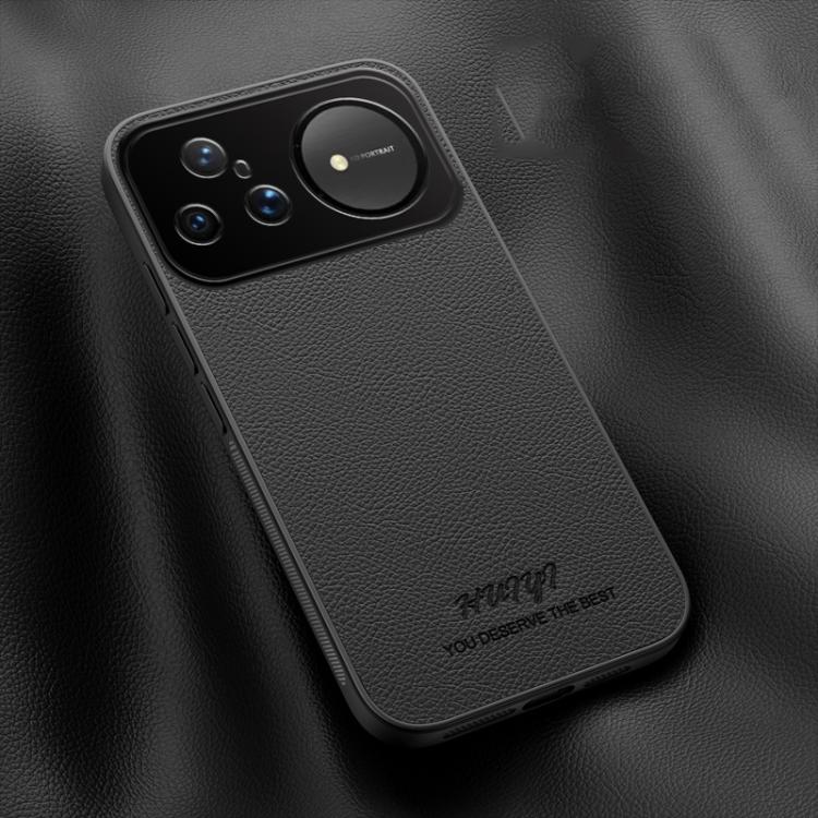 HUIYI Leather Magnetic Phone Case, For Huawei Pura 90 Pro Max 5G, For Huawei Pura 90 Pro 5G, For Huawei Pura 90 5G, For Huawei Enjoy 90 Pro Max 5G, For Huawei Enjoy 90 Plus 5G, For Huawei Enjoy 90 5G, For Huawei nova 15 Ultra, For Huawei nova 15 Pro   ...