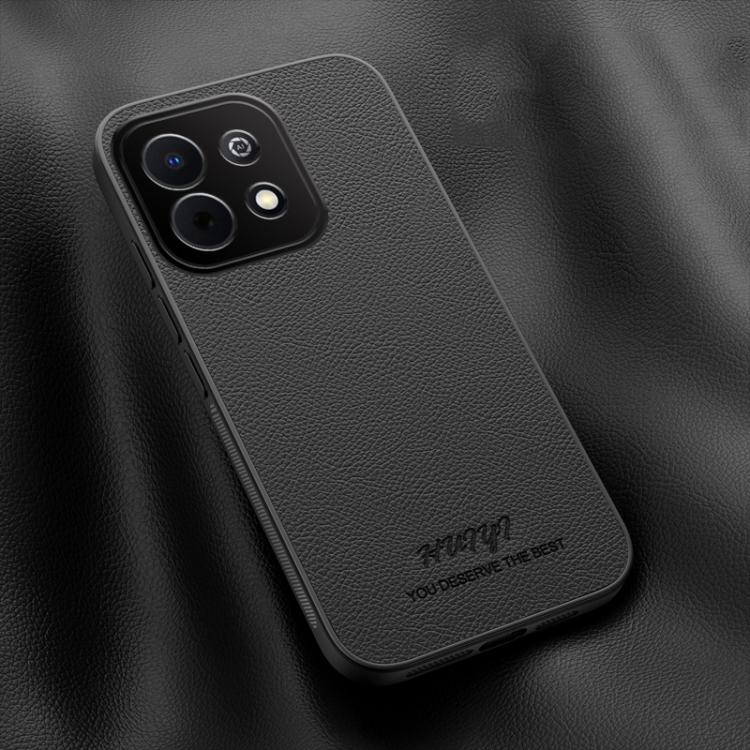 HUIYI Leather Magnetic Phone Case, For Huawei Pura 90 Pro Max 5G, For Huawei Pura 90 Pro 5G, For Huawei Pura 90 5G, For Huawei Enjoy 90 Pro Max 5G, For Huawei Enjoy 90 Plus 5G, For Huawei Enjoy 90 5G, For Huawei nova 15 Ultra, For Huawei nova 15 Pro   ...