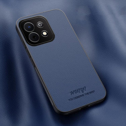 HUIYI Leather Magnetic Phone Case, For Huawei Pura 90 Pro Max 5G, For Huawei Pura 90 Pro 5G, For Huawei Pura 90 5G, For Huawei Enjoy 90 Pro Max 5G, For Huawei Enjoy 90 Plus 5G, For Huawei Enjoy 90 5G, For Huawei nova 15 Ultra, For Huawei nova 15 Pro   ...