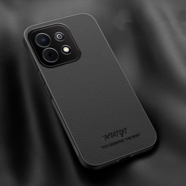 HUIYI Leather Magnetic Phone Case, For Huawei Pura 90 Pro Max 5G, For Huawei Pura 90 Pro 5G, For Huawei Pura 90 5G, For Huawei Enjoy 90 Pro Max 5G, For Huawei Enjoy 90 Plus 5G, For Huawei Enjoy 90 5G, For Huawei nova 15 Ultra, For Huawei nova 15 Pro   ...
