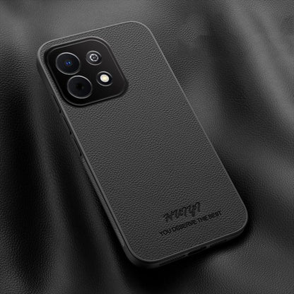 HUIYI Leather Magnetic Phone Case, For Huawei Pura 90 Pro Max 5G, For Huawei Pura 90 Pro 5G, For Huawei Pura 90 5G, For Huawei Enjoy 90 Pro Max 5G, For Huawei Enjoy 90 Plus 5G, For Huawei Enjoy 90 5G, For Huawei nova 15 Ultra, For Huawei nova 15 Pro   ...