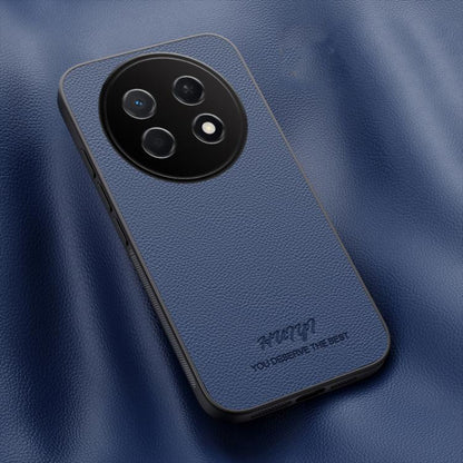 HUIYI Leather Magnetic Phone Case, For Huawei Pura 90 Pro Max 5G, For Huawei Pura 90 Pro 5G, For Huawei Pura 90 5G, For Huawei Enjoy 90 Pro Max 5G, For Huawei Enjoy 90 Plus 5G, For Huawei Enjoy 90 5G, For Huawei nova 15 Ultra, For Huawei nova 15 Pro   ...
