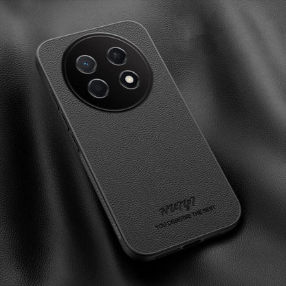 HUIYI Leather Magnetic Phone Case, For Huawei Pura 90 Pro Max 5G, For Huawei Pura 90 Pro 5G, For Huawei Pura 90 5G, For Huawei Enjoy 90 Pro Max 5G, For Huawei Enjoy 90 Plus 5G, For Huawei Enjoy 90 5G, For Huawei nova 15 Ultra, For Huawei nova 15 Pro   ...