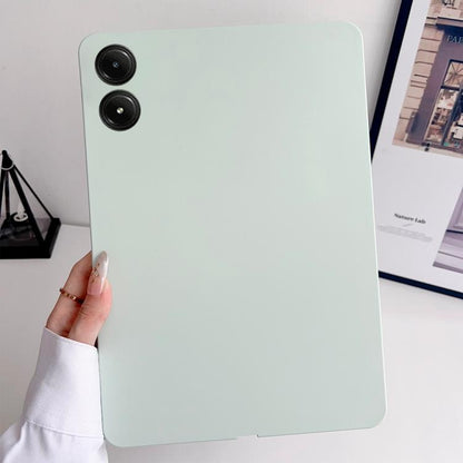 Oil Spray Skin-friendly TPU Tablet Case, For Xiaomi Redmi K Pad 2 8.8 2026, For Xiaomi Redmi Pad SE 4G 8.7 inch, For Xiaomi Redmi Pad Pro