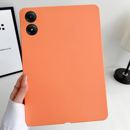 Oil Spray Skin-friendly TPU Tablet Case, For Xiaomi Redmi K Pad 2 8.8 2026, For Xiaomi Redmi Pad SE 4G 8.7 inch, For Xiaomi Redmi Pad Pro