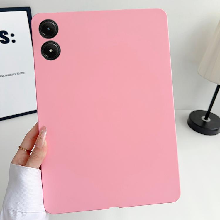 Oil Spray Skin-friendly TPU Tablet Case, For Xiaomi Redmi K Pad 2 8.8 2026, For Xiaomi Redmi Pad SE 4G 8.7 inch, For Xiaomi Redmi Pad Pro