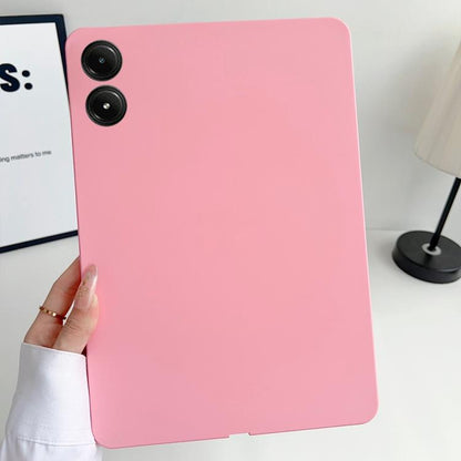 Oil Spray Skin-friendly TPU Tablet Case, For Xiaomi Redmi K Pad 2 8.8 2026, For Xiaomi Redmi Pad SE 4G 8.7 inch, For Xiaomi Redmi Pad Pro