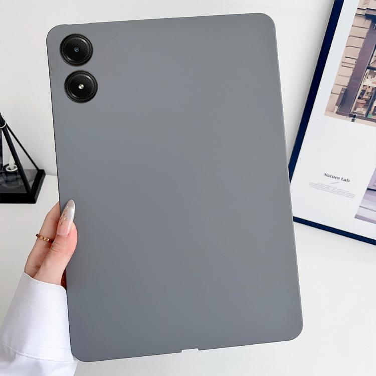 Oil Spray Skin-friendly TPU Tablet Case, For Xiaomi Redmi K Pad 2 8.8 2026, For Xiaomi Redmi Pad SE 4G 8.7 inch, For Xiaomi Redmi Pad Pro