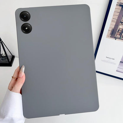 Oil Spray Skin-friendly TPU Tablet Case, For Xiaomi Redmi K Pad 2 8.8 2026, For Xiaomi Redmi Pad SE 4G 8.7 inch, For Xiaomi Redmi Pad Pro