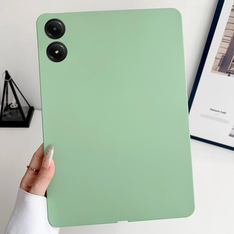 Oil Spray Skin-friendly TPU Tablet Case, For Xiaomi Redmi K Pad 2 8.8 2026, For Xiaomi Redmi Pad SE 4G 8.7 inch, For Xiaomi Redmi Pad Pro