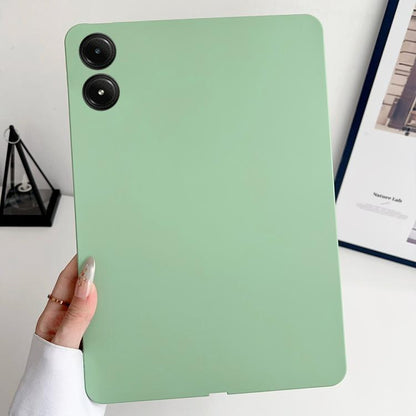 Oil Spray Skin-friendly TPU Tablet Case, For Xiaomi Redmi K Pad 2 8.8 2026, For Xiaomi Redmi Pad SE 4G 8.7 inch, For Xiaomi Redmi Pad Pro