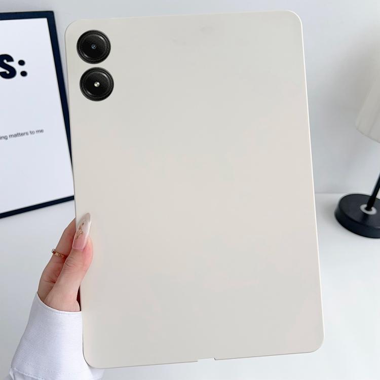 Oil Spray Skin-friendly TPU Tablet Case, For Xiaomi Redmi K Pad 2 8.8 2026, For Xiaomi Redmi Pad SE 4G 8.7 inch, For Xiaomi Redmi Pad Pro