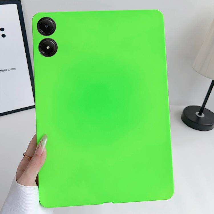 Oil Spray Skin-friendly TPU Tablet Case, For Xiaomi Redmi K Pad 2 8.8 2026, For Xiaomi Redmi Pad SE 4G 8.7 inch, For Xiaomi Redmi Pad Pro