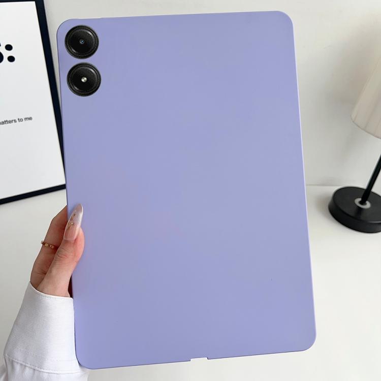 Oil Spray Skin-friendly TPU Tablet Case, For Xiaomi Redmi K Pad 2 8.8 2026, For Xiaomi Redmi Pad SE 4G 8.7 inch, For Xiaomi Redmi Pad Pro