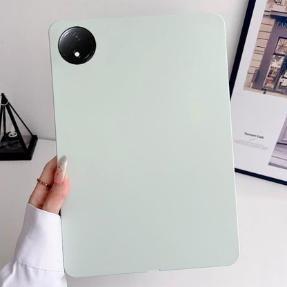 Oil Spray Skin-friendly TPU Tablet Case, For Xiaomi Redmi K Pad 2 8.8 2026, For Xiaomi Redmi Pad SE 4G 8.7 inch, For Xiaomi Redmi Pad Pro