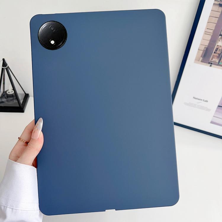Oil Spray Skin-friendly TPU Tablet Case, For Xiaomi Redmi K Pad 2 8.8 2026, For Xiaomi Redmi Pad SE 4G 8.7 inch, For Xiaomi Redmi Pad Pro