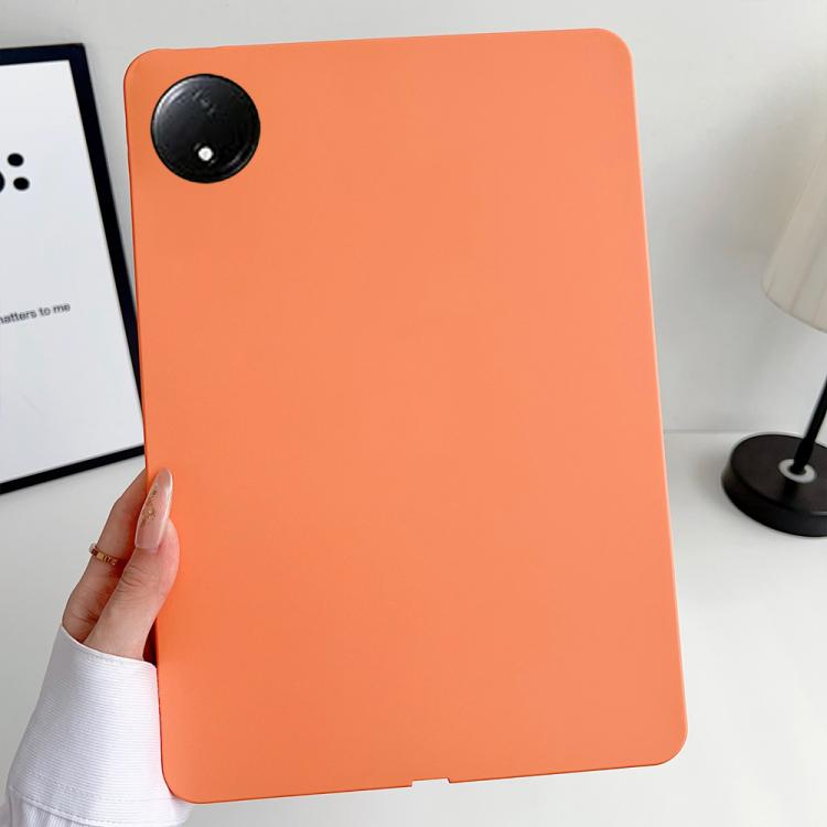 Oil Spray Skin-friendly TPU Tablet Case, For Xiaomi Redmi K Pad 2 8.8 2026, For Xiaomi Redmi Pad SE 4G 8.7 inch, For Xiaomi Redmi Pad Pro