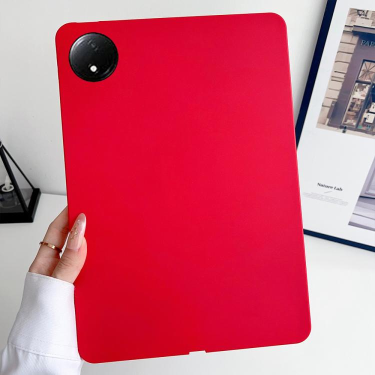 Oil Spray Skin-friendly TPU Tablet Case, For Xiaomi Redmi K Pad 2 8.8 2026, For Xiaomi Redmi Pad SE 4G 8.7 inch, For Xiaomi Redmi Pad Pro
