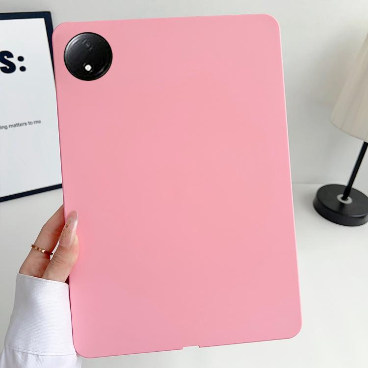 Oil Spray Skin-friendly TPU Tablet Case, For Xiaomi Redmi K Pad 2 8.8 2026, For Xiaomi Redmi Pad SE 4G 8.7 inch, For Xiaomi Redmi Pad Pro