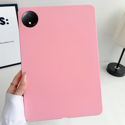 Oil Spray Skin-friendly TPU Tablet Case, For Xiaomi Redmi K Pad 2 8.8 2026, For Xiaomi Redmi Pad SE 4G 8.7 inch, For Xiaomi Redmi Pad Pro