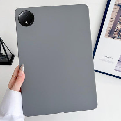 Oil Spray Skin-friendly TPU Tablet Case, For Xiaomi Redmi K Pad 2 8.8 2026, For Xiaomi Redmi Pad SE 4G 8.7 inch, For Xiaomi Redmi Pad Pro