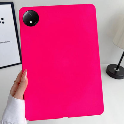 Oil Spray Skin-friendly TPU Tablet Case, For Xiaomi Redmi K Pad 2 8.8 2026, For Xiaomi Redmi Pad SE 4G 8.7 inch, For Xiaomi Redmi Pad Pro