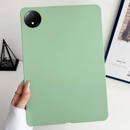 Oil Spray Skin-friendly TPU Tablet Case, For Xiaomi Redmi K Pad 2 8.8 2026, For Xiaomi Redmi Pad SE 4G 8.7 inch, For Xiaomi Redmi Pad Pro