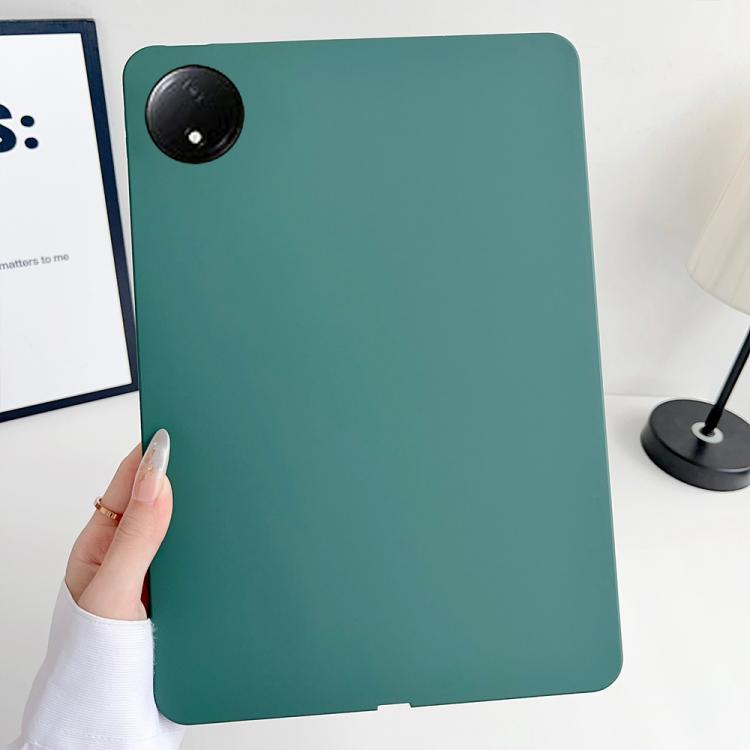 Oil Spray Skin-friendly TPU Tablet Case, For Xiaomi Redmi K Pad 2 8.8 2026, For Xiaomi Redmi Pad SE 4G 8.7 inch, For Xiaomi Redmi Pad Pro