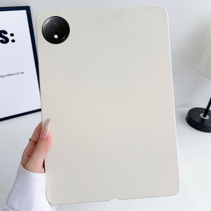 Oil Spray Skin-friendly TPU Tablet Case, For Xiaomi Redmi K Pad 2 8.8 2026, For Xiaomi Redmi Pad SE 4G 8.7 inch, For Xiaomi Redmi Pad Pro