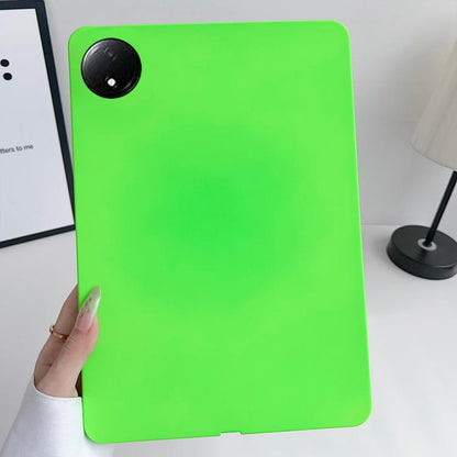 Oil Spray Skin-friendly TPU Tablet Case, For Xiaomi Redmi K Pad 2 8.8 2026, For Xiaomi Redmi Pad SE 4G 8.7 inch, For Xiaomi Redmi Pad Pro