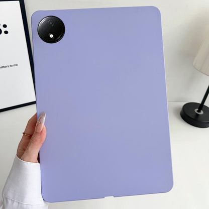 Oil Spray Skin-friendly TPU Tablet Case, For Xiaomi Redmi K Pad 2 8.8 2026, For Xiaomi Redmi Pad SE 4G 8.7 inch, For Xiaomi Redmi Pad Pro