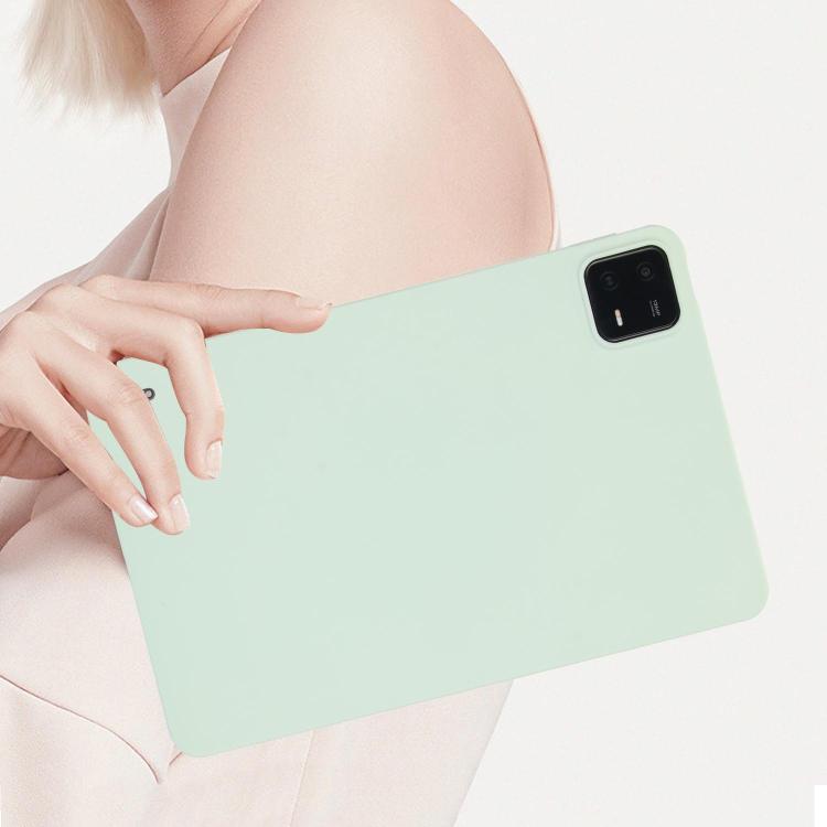 Oil Spray Skin-friendly TPU Tablet Case, For Xiaomi Redmi K Pad 2 8.8 2026, For Xiaomi Redmi Pad SE 4G 8.7 inch, For Xiaomi Redmi Pad Pro