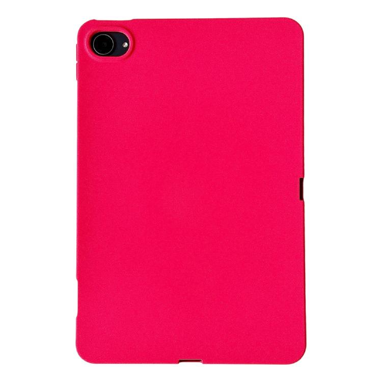 Oil Spray Skin-friendly TPU Tablet Case, For Xiaomi Redmi K Pad 2 8.8 2026, For Xiaomi Redmi Pad SE 4G 8.7 inch, For Xiaomi Redmi Pad Pro
