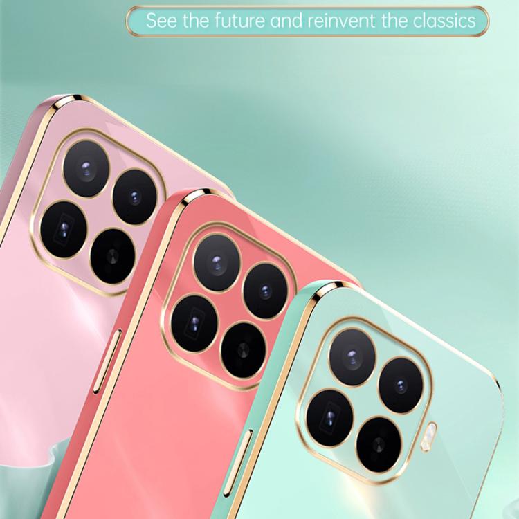 XINLI Straight Edge 6D Electroplate TPU Phone Case with Ring Holder, For Xiaomi 17T Pro 5G, For Xiaomi 17T 5G, For Xiaomi Poco X8 Pro Max 5G, For Xiaomi 17 Ultra, For Xiaomi 17 Pro Max, For Xiaomi 17 Pro, For Xiaomi 17, For Xiaomi 15T Pro 5G           ...