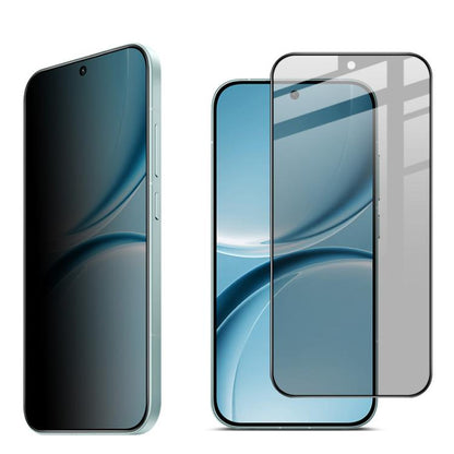 imak HD Full Screen Privacy Tempered Glass Protective Film, For Redmi Turbo 5 Max 5G, For Redmi Turbo 5 5G/Poco X8 Pro 5G, For Redmi K90 Pro Max/Poco F8 Ultra, For Redmi K90/Poco F8 Pro 5G, For Redmi K80 Ultra, For Redmi K80 / K80 Pro