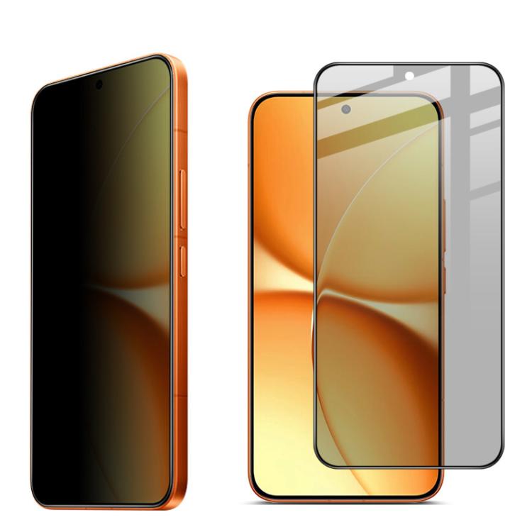 imak HD Full Screen Privacy Tempered Glass Protective Film, For Redmi Turbo 5 Max 5G, For Redmi Turbo 5 5G/Poco X8 Pro 5G, For Redmi K90 Pro Max/Poco F8 Ultra, For Redmi K90/Poco F8 Pro 5G, For Redmi K80 Ultra, For Redmi K80 / K80 Pro