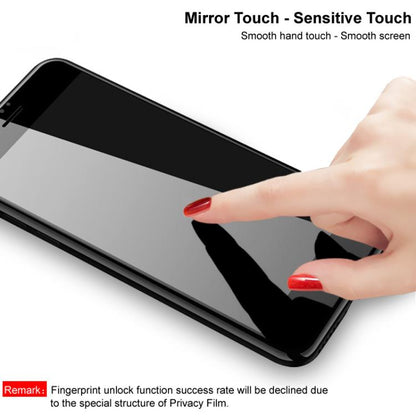 imak HD Full Screen Privacy Tempered Glass Protective Film, For Redmi Turbo 5 Max 5G, For Redmi Turbo 5 5G/Poco X8 Pro 5G, For Redmi K90 Pro Max/Poco F8 Ultra, For Redmi K90/Poco F8 Pro 5G, For Redmi K80 Ultra, For Redmi K80 / K80 Pro