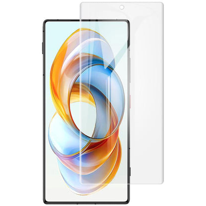 imak 4th Generation  Full Coverage Screen Hydrogel Film Protector, For ZTE nubia RedMagic 11 Air, For ZTE nubia Z80 Ultra, For ZTE nubia RedMagic 11 Pro/11 Pro+, For ZTE nubia RedMagic 10 Air 5G, For ZTE nubia Flip2, For ZTE nubia Z70 Ultra 5G         ...