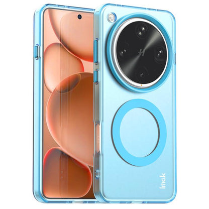 IMAK Candy Series Shockproof MagSafe Phone Case, For OPPO Reno15 Pro Max 5G Global, For OPPO Reno15 Pro 5G Global, For OPPO Find X8s, For OPPO Find X8 Ultra, For OPPO Find X8, For OPPO Find X8 Pro