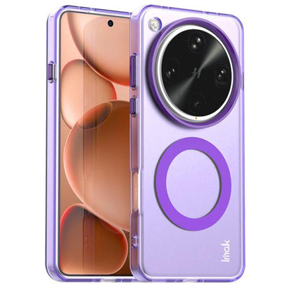 IMAK Candy Series Shockproof MagSafe Phone Case, For OPPO Reno15 Pro Max 5G Global, For OPPO Reno15 Pro 5G Global, For OPPO Find X8s, For OPPO Find X8 Ultra, For OPPO Find X8, For OPPO Find X8 Pro