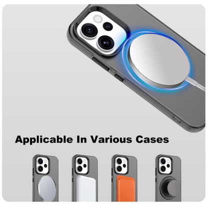 IMAK Candy Series Shockproof MagSafe Phone Case, For OPPO Reno15 Pro Max 5G Global, For OPPO Reno15 Pro 5G Global, For OPPO Find X8s, For OPPO Find X8 Ultra, For OPPO Find X8, For OPPO Find X8 Pro