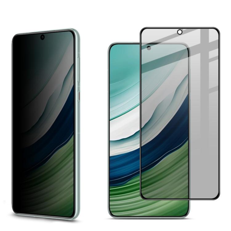 imak HD Full Screen Privacy Tempered Glass Protective Film, For Huawei Pura X Max, For Huawei Mate 80 Pro Max Wind 5G, For Huawei Mate 80 Pro Max, For Huawei Mate 80/Mate 80 Pro, For Huawei Mate 60 / Mate 70