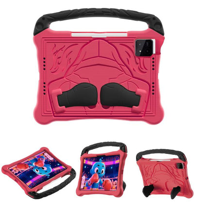 Boxing Series Kickstand EVA Shockproof Tablet Case with Shoulder Strap, For Xiaomi Pad 9 / 8 / 8 Pro / 7 Pro, For Xiaomi Redmi Pad SE 2023 / Pad 2, For Xiaomi Pad 6 / 6 Pro, For Xiaomi Pad 5 / 5 Pro