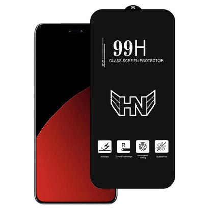 High Aluminum Large Arc Full Screen Tempered Glass Film, For Xiaomi Poco X8 Pro Max 5G, For Xiaomi Poco X8 Pro 5G, For Xiaomi Poco C85 5G / 4G, For Xiaomi Poco M7 4G 171mm, For Xiaomi Poco M7 Plus 5G, For Xiaomi 15T Pro 5G, For Xiaomi 15T 5G           ...