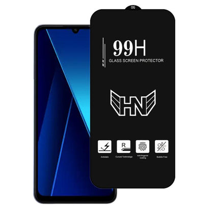High Aluminum Large Arc Full Screen Tempered Glass Film, For Xiaomi Poco X8 Pro Max 5G, For Xiaomi Poco X8 Pro 5G, For Xiaomi Poco C85 5G / 4G, For Xiaomi Poco M7 4G 171mm, For Xiaomi Poco M7 Plus 5G, For Xiaomi 15T Pro 5G, For Xiaomi 15T 5G           ...